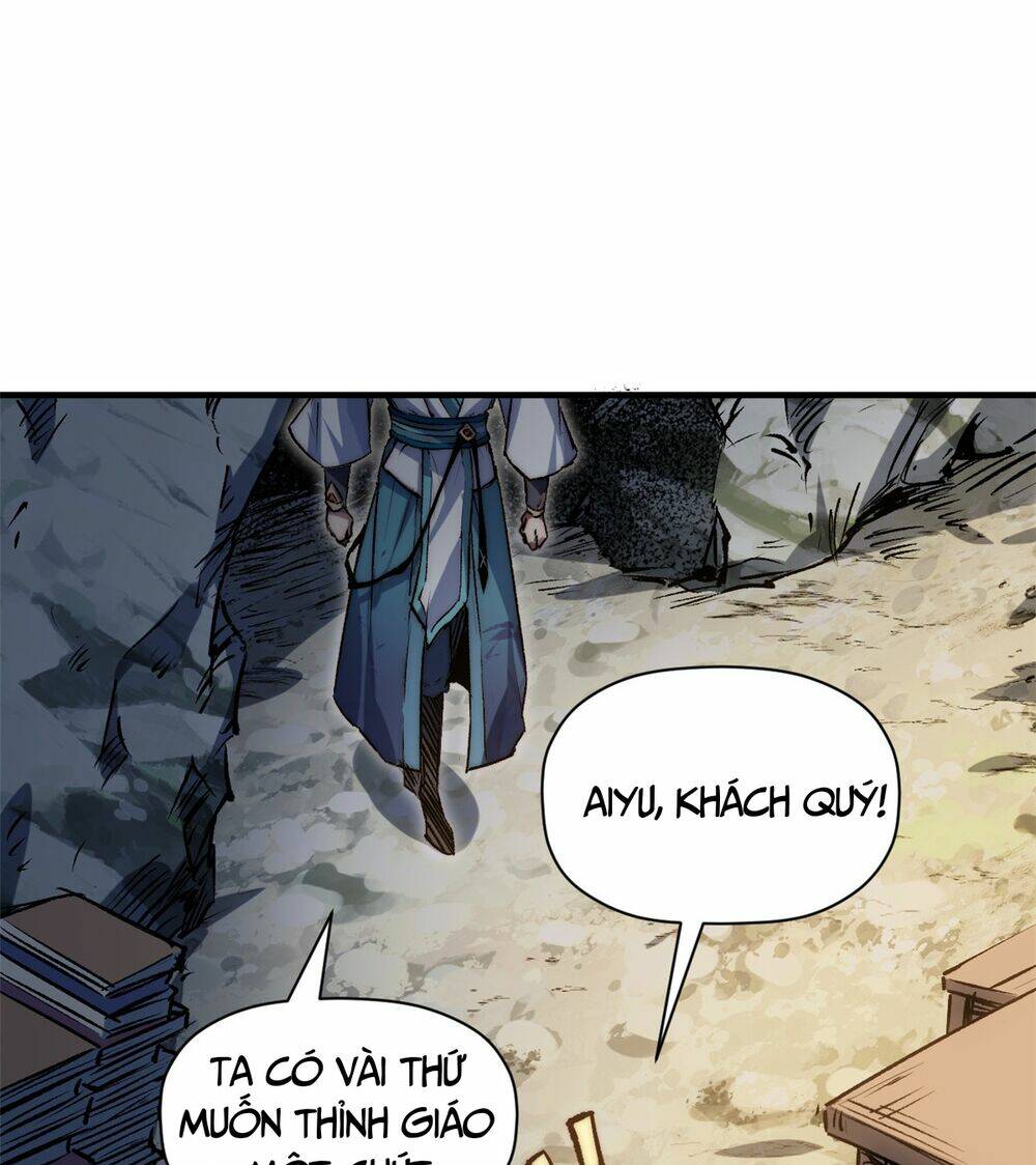 Đỉnh Cấp Khí Vận, Lặng Lẽ Tu Luyện Ngàn Năm Chapter 123 - Trang 2