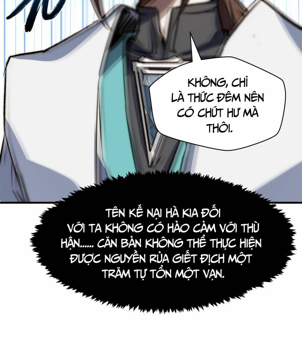 Đỉnh Cấp Khí Vận, Lặng Lẽ Tu Luyện Ngàn Năm Chapter 123 - Trang 2