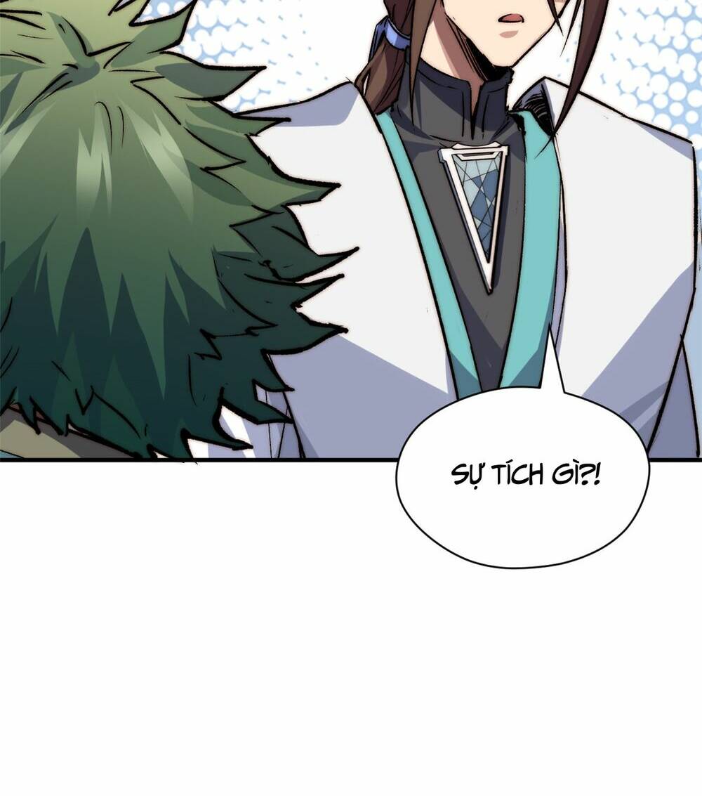 Đỉnh Cấp Khí Vận, Lặng Lẽ Tu Luyện Ngàn Năm Chapter 123 - Trang 2