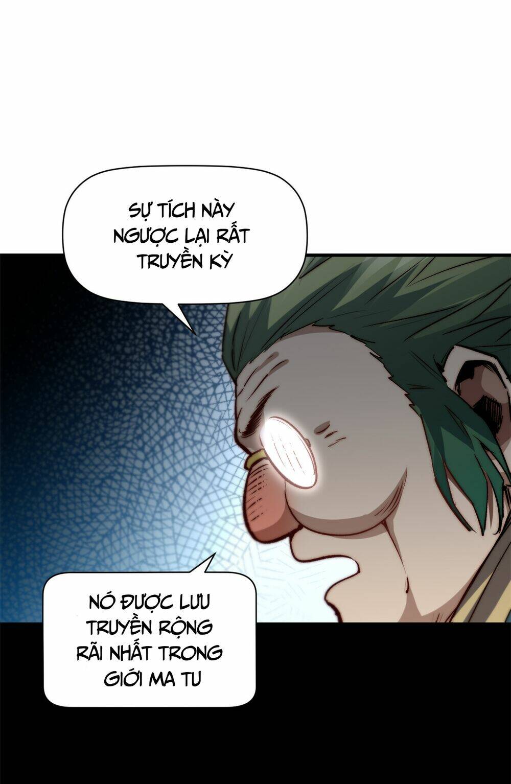 Đỉnh Cấp Khí Vận, Lặng Lẽ Tu Luyện Ngàn Năm Chapter 123 - Trang 2