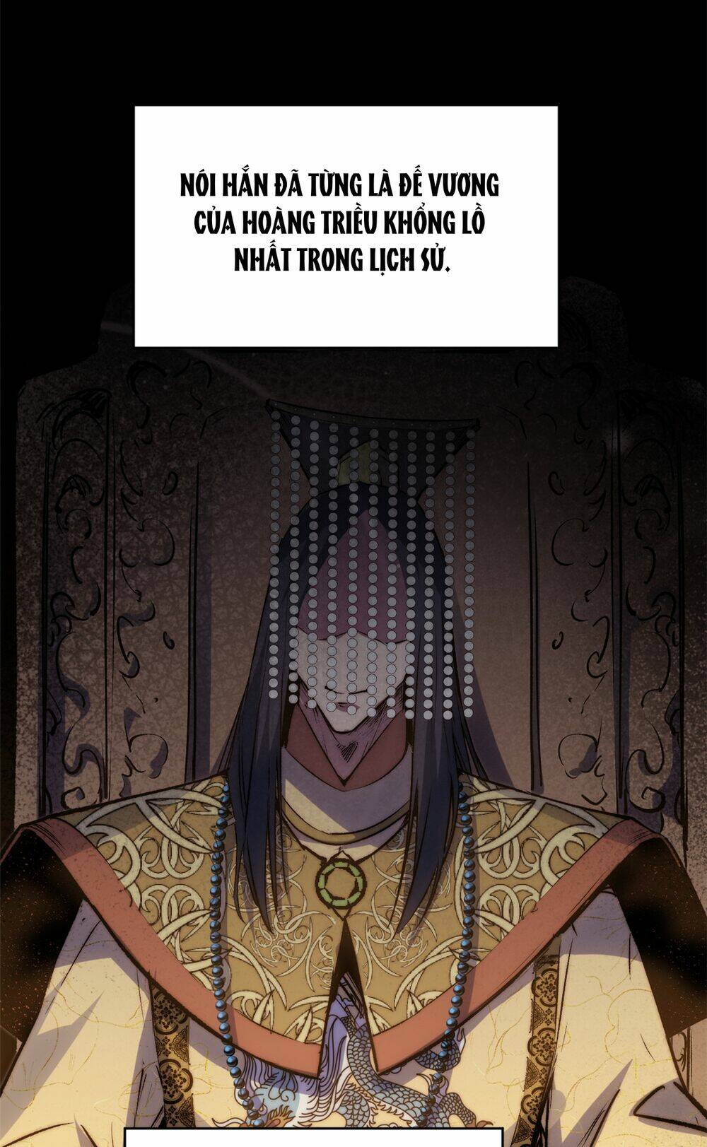 Đỉnh Cấp Khí Vận, Lặng Lẽ Tu Luyện Ngàn Năm Chapter 123 - Trang 2