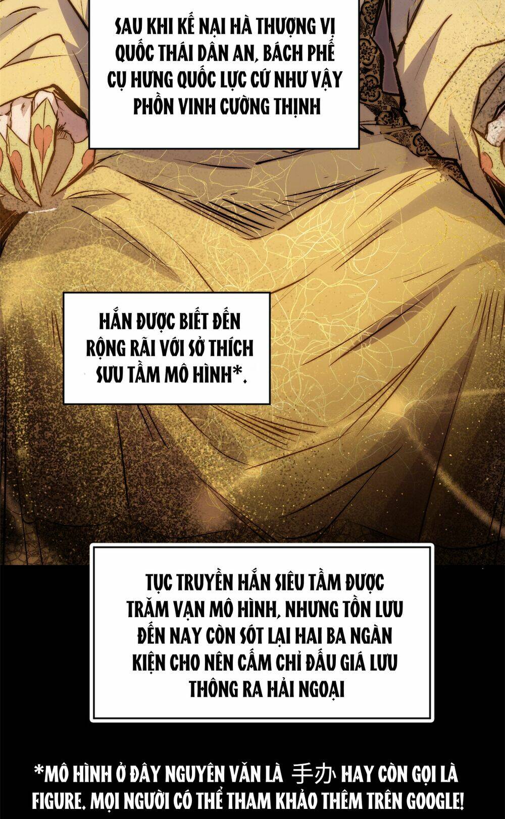 Đỉnh Cấp Khí Vận, Lặng Lẽ Tu Luyện Ngàn Năm Chapter 123 - Trang 2