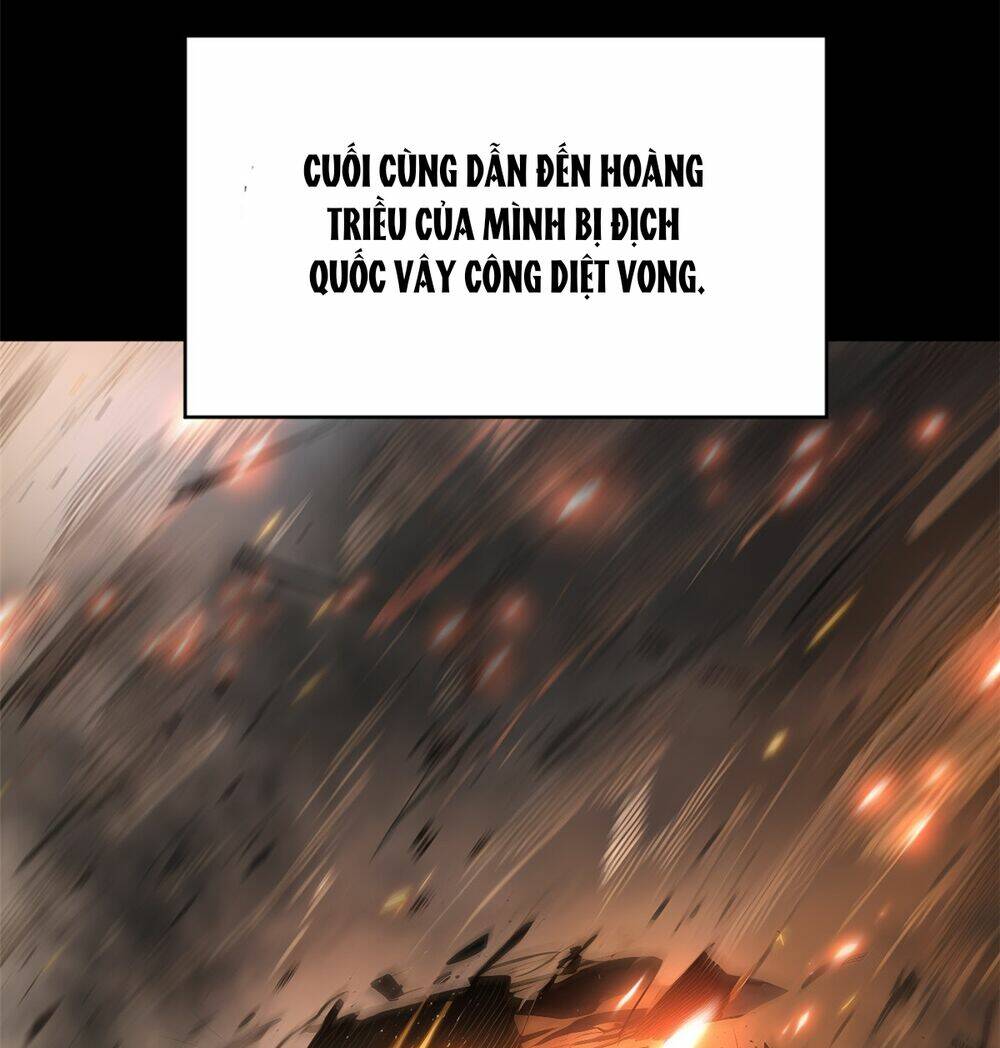 Đỉnh Cấp Khí Vận, Lặng Lẽ Tu Luyện Ngàn Năm Chapter 123 - Trang 2