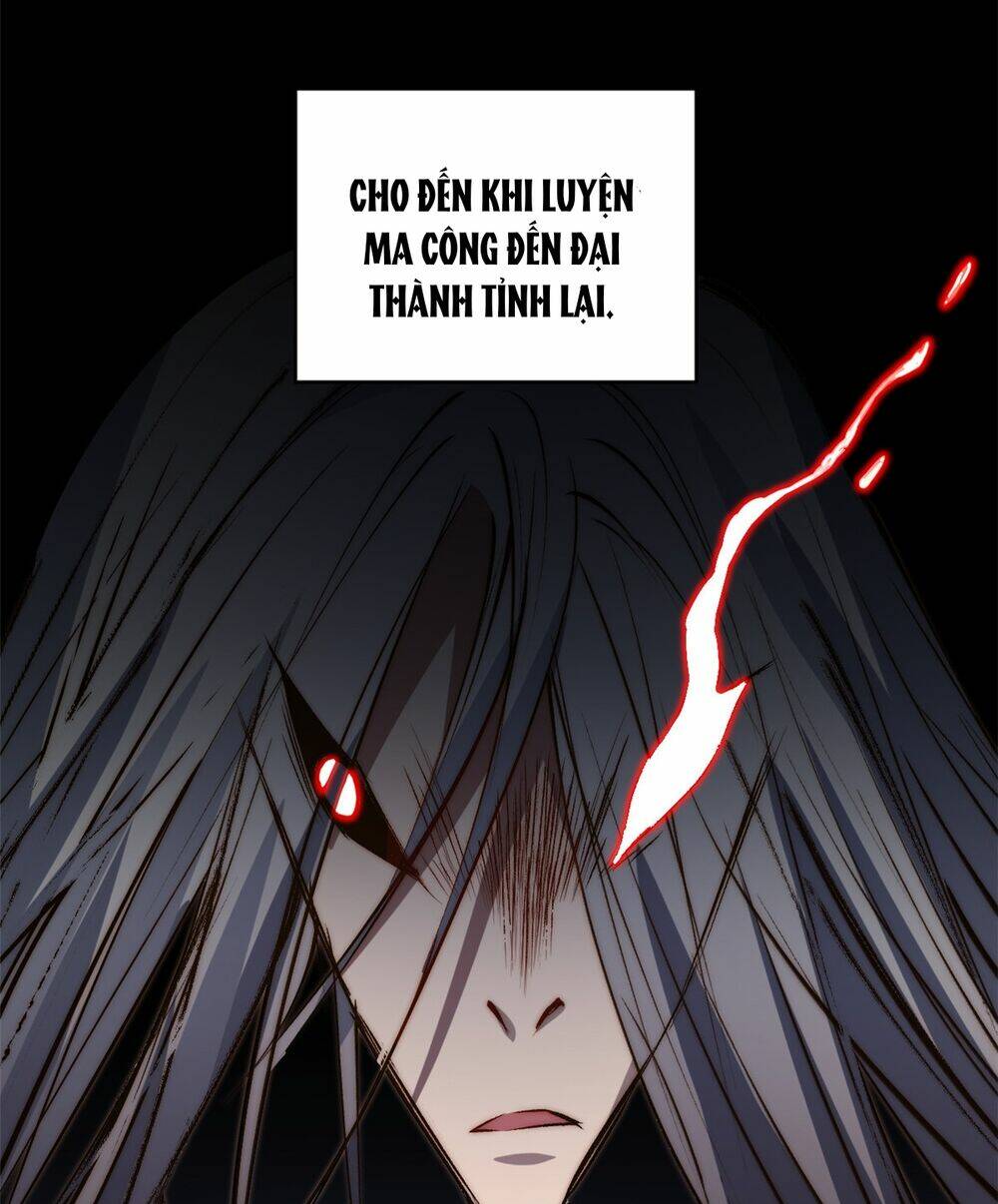 Đỉnh Cấp Khí Vận, Lặng Lẽ Tu Luyện Ngàn Năm Chapter 123 - Trang 2