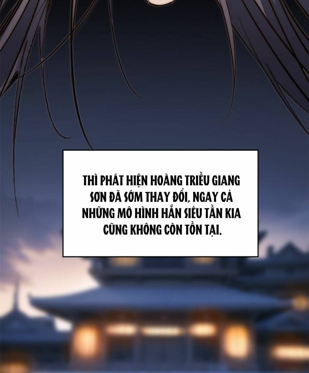 Đỉnh Cấp Khí Vận, Lặng Lẽ Tu Luyện Ngàn Năm Chapter 123 - Trang 2