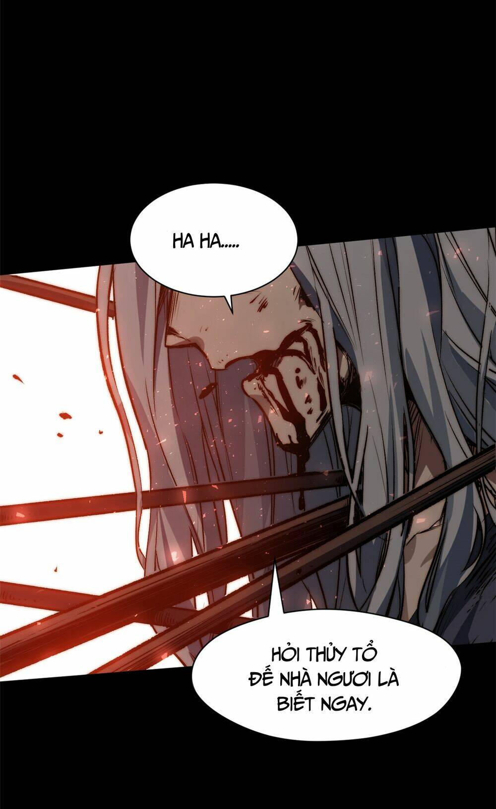 Đỉnh Cấp Khí Vận, Lặng Lẽ Tu Luyện Ngàn Năm Chapter 123 - Trang 2