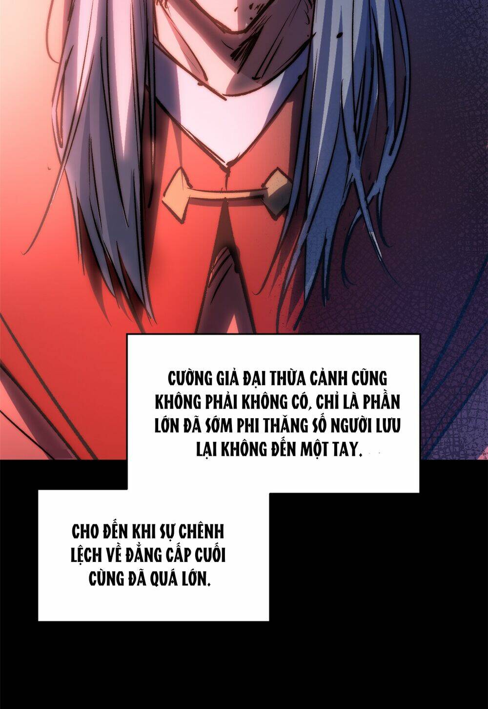 Đỉnh Cấp Khí Vận, Lặng Lẽ Tu Luyện Ngàn Năm Chapter 123 - Trang 2