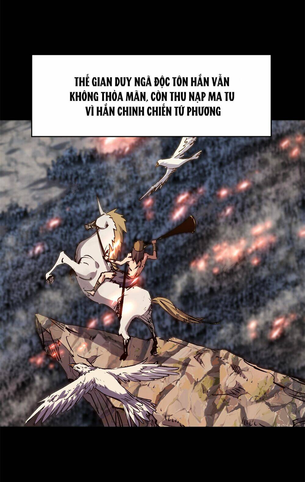 Đỉnh Cấp Khí Vận, Lặng Lẽ Tu Luyện Ngàn Năm Chapter 123 - Trang 2