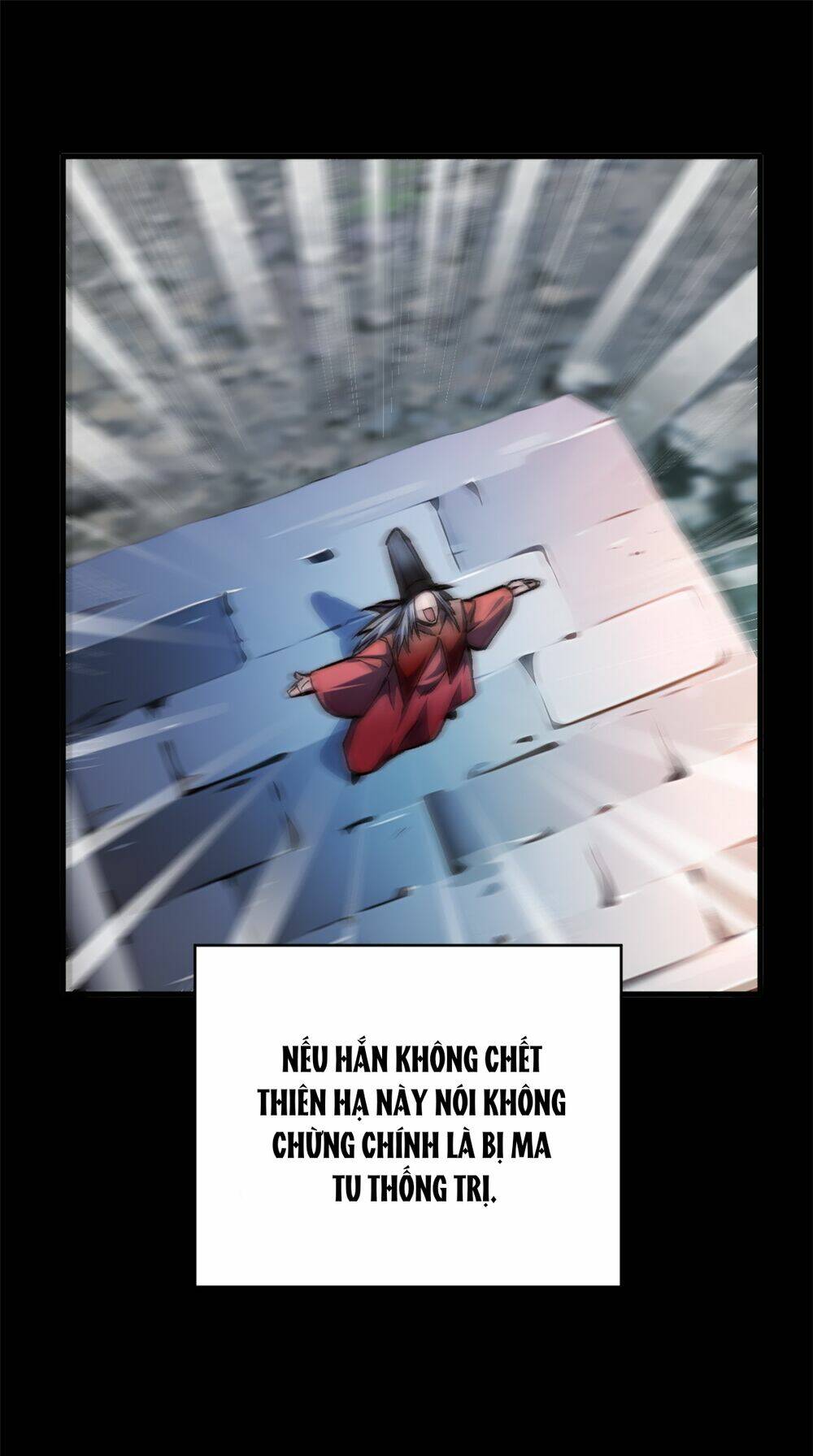 Đỉnh Cấp Khí Vận, Lặng Lẽ Tu Luyện Ngàn Năm Chapter 123 - Trang 2