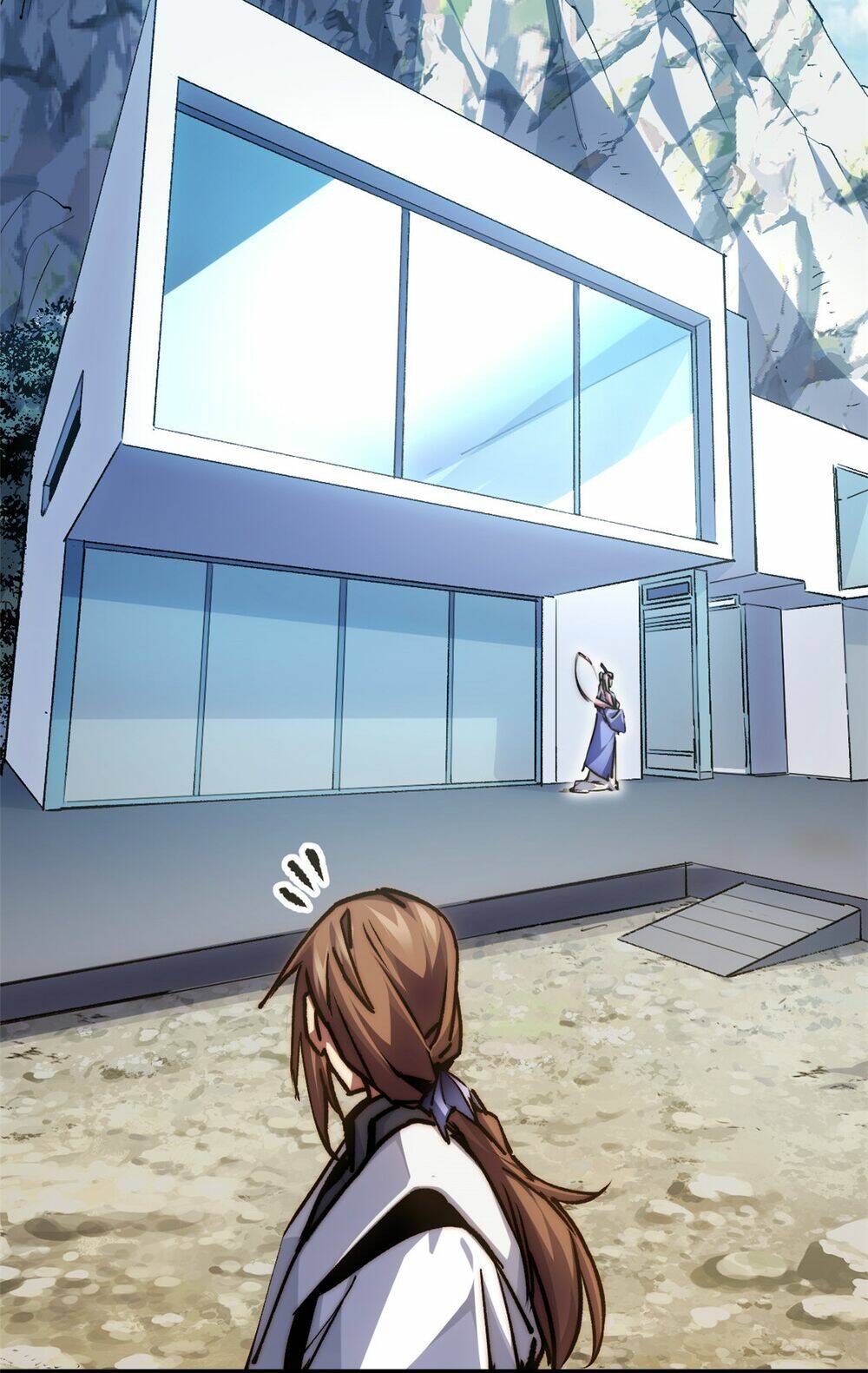 Đỉnh Cấp Khí Vận, Lặng Lẽ Tu Luyện Ngàn Năm Chapter 123 - Trang 2