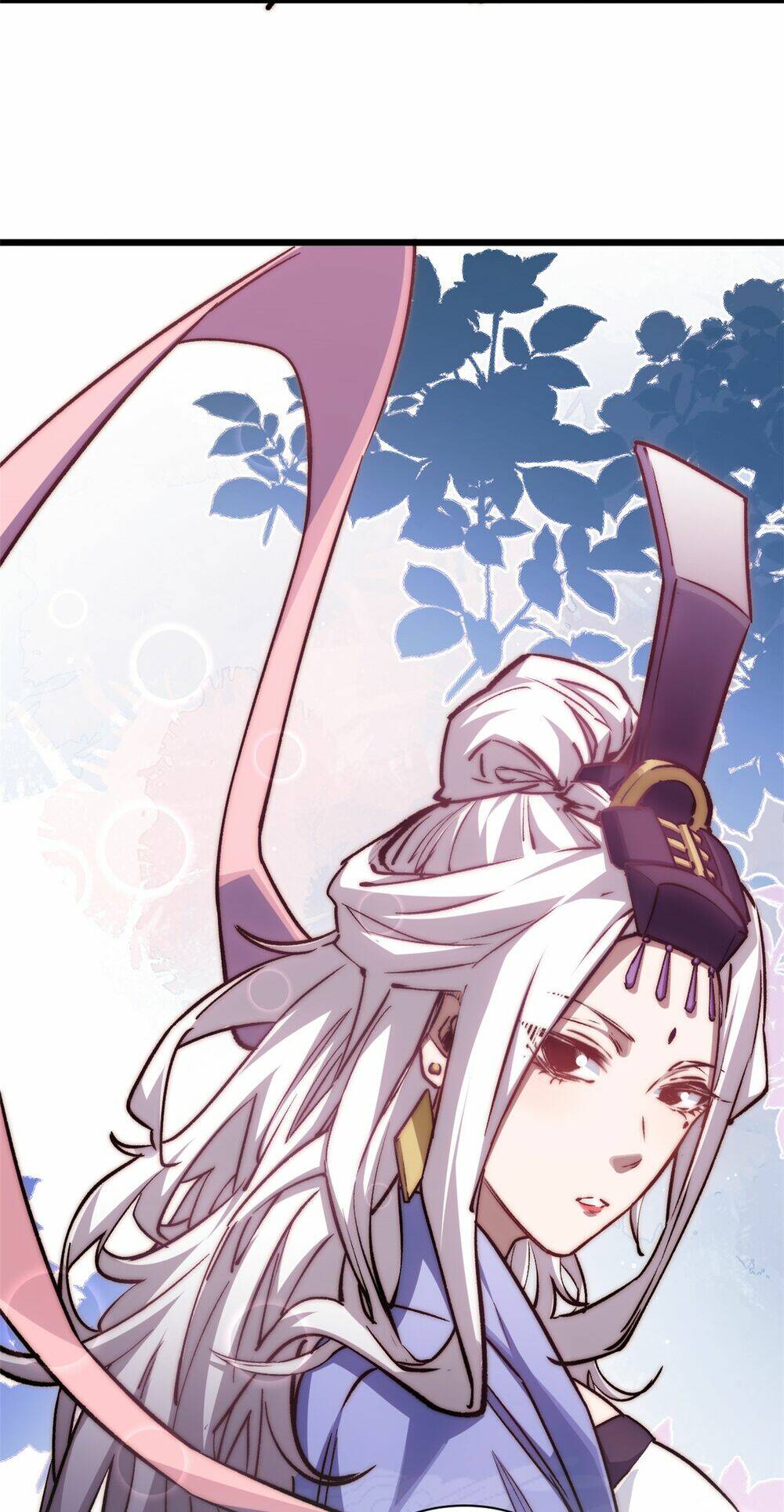 Đỉnh Cấp Khí Vận, Lặng Lẽ Tu Luyện Ngàn Năm Chapter 123 - Trang 2