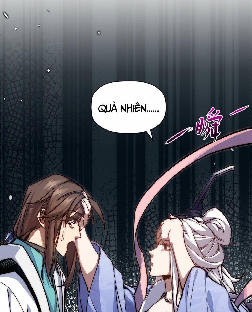 Đỉnh Cấp Khí Vận, Lặng Lẽ Tu Luyện Ngàn Năm Chapter 123 - Trang 2