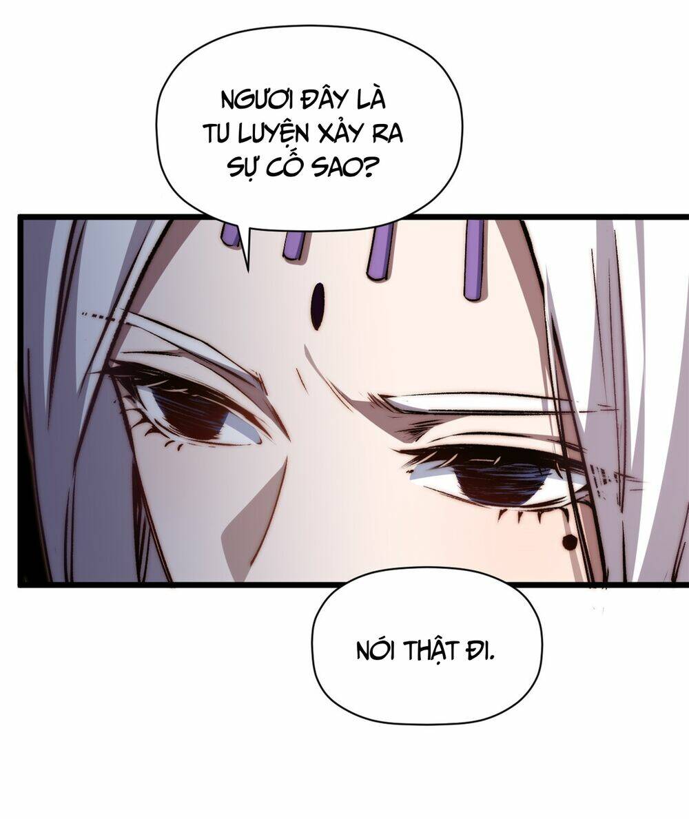 Đỉnh Cấp Khí Vận, Lặng Lẽ Tu Luyện Ngàn Năm Chapter 123 - Trang 2