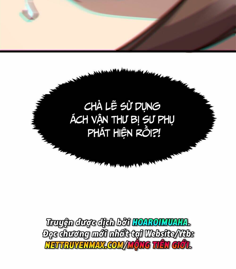 Đỉnh Cấp Khí Vận, Lặng Lẽ Tu Luyện Ngàn Năm Chapter 123 - Trang 2