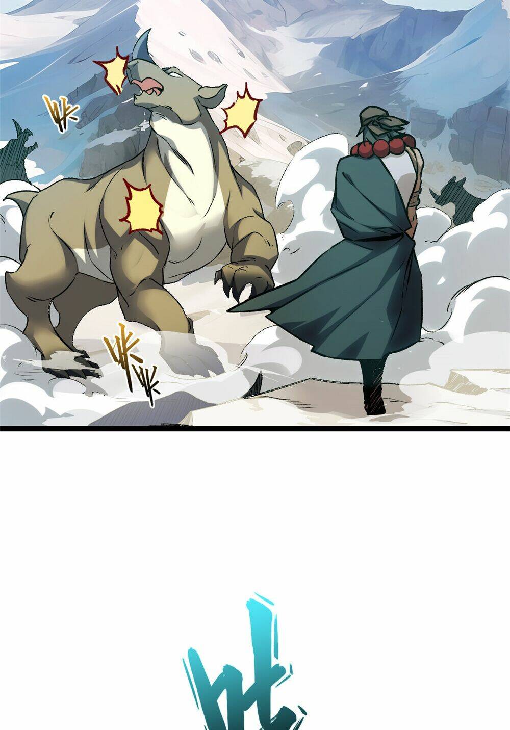 Đỉnh Cấp Khí Vận, Lặng Lẽ Tu Luyện Ngàn Năm Chapter 124 - Trang 2