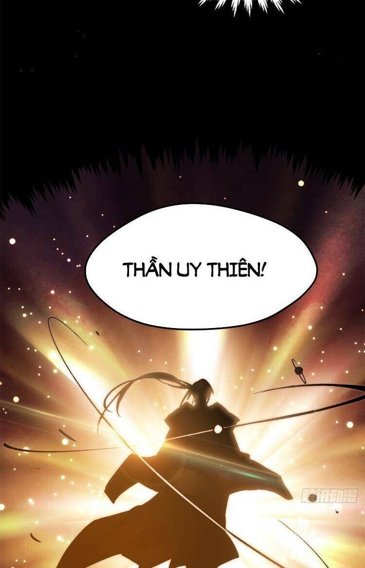 Đỉnh Cấp Khí Vận, Lặng Lẽ Tu Luyện Ngàn Năm Chapter 126 - Trang 2