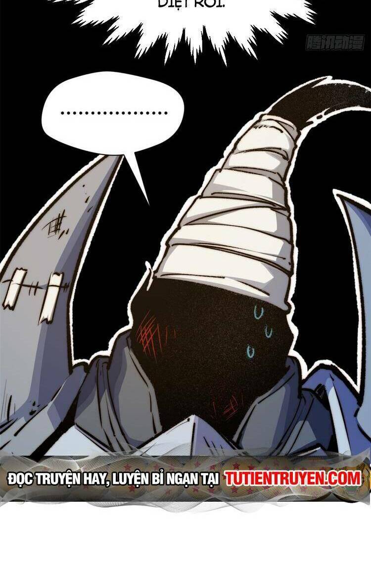 Đỉnh Cấp Khí Vận, Lặng Lẽ Tu Luyện Ngàn Năm Chapter 126 - Trang 2