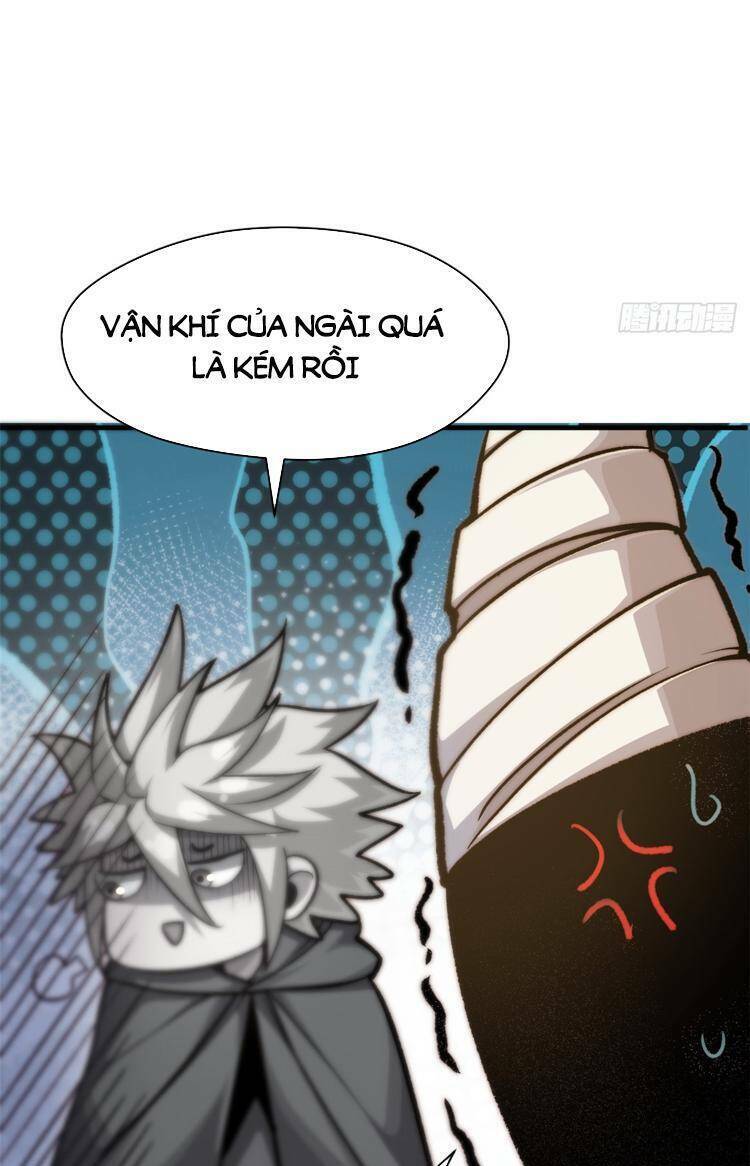 Đỉnh Cấp Khí Vận, Lặng Lẽ Tu Luyện Ngàn Năm Chapter 126 - Trang 2