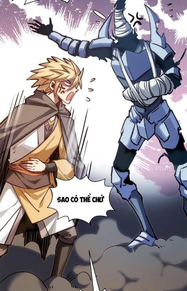 Đỉnh Cấp Khí Vận, Lặng Lẽ Tu Luyện Ngàn Năm Chapter 126 - Trang 2