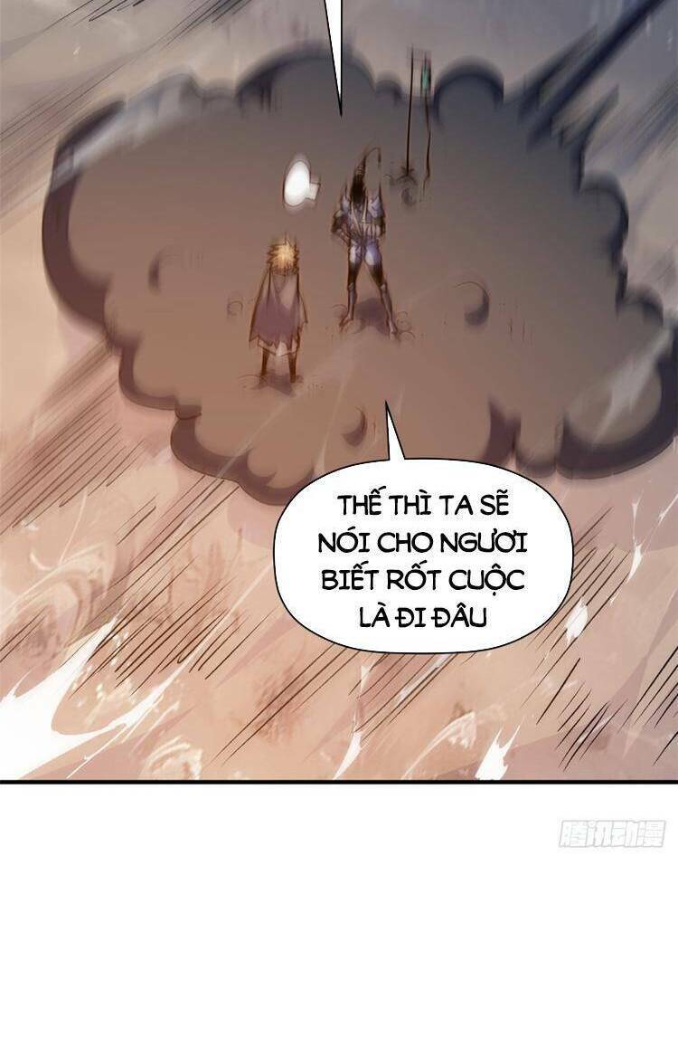 Đỉnh Cấp Khí Vận, Lặng Lẽ Tu Luyện Ngàn Năm Chapter 126 - Trang 2