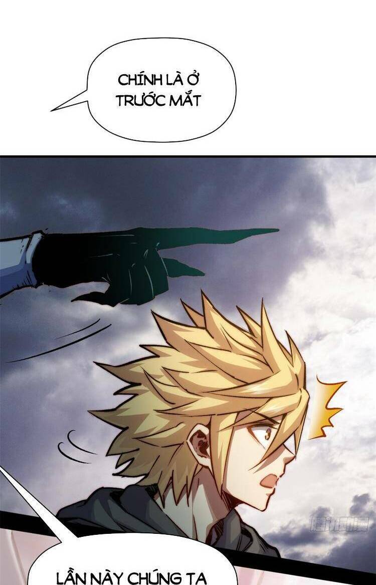 Đỉnh Cấp Khí Vận, Lặng Lẽ Tu Luyện Ngàn Năm Chapter 126 - Trang 2