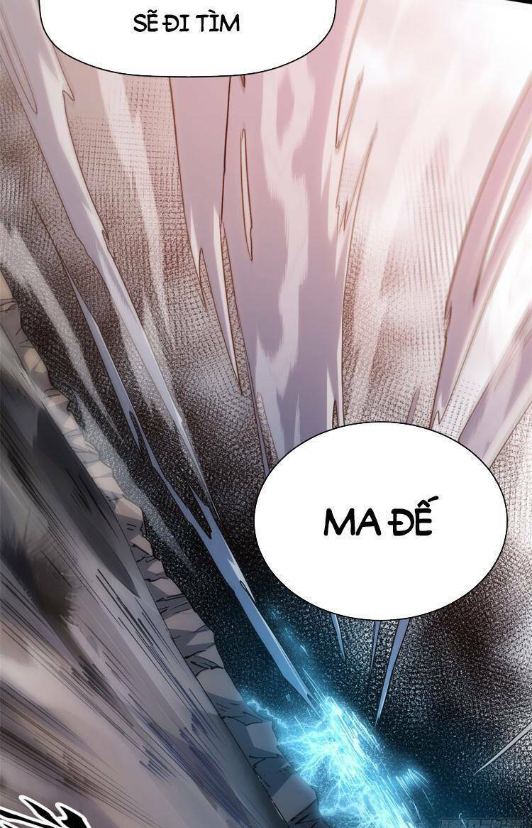 Đỉnh Cấp Khí Vận, Lặng Lẽ Tu Luyện Ngàn Năm Chapter 126 - Trang 2