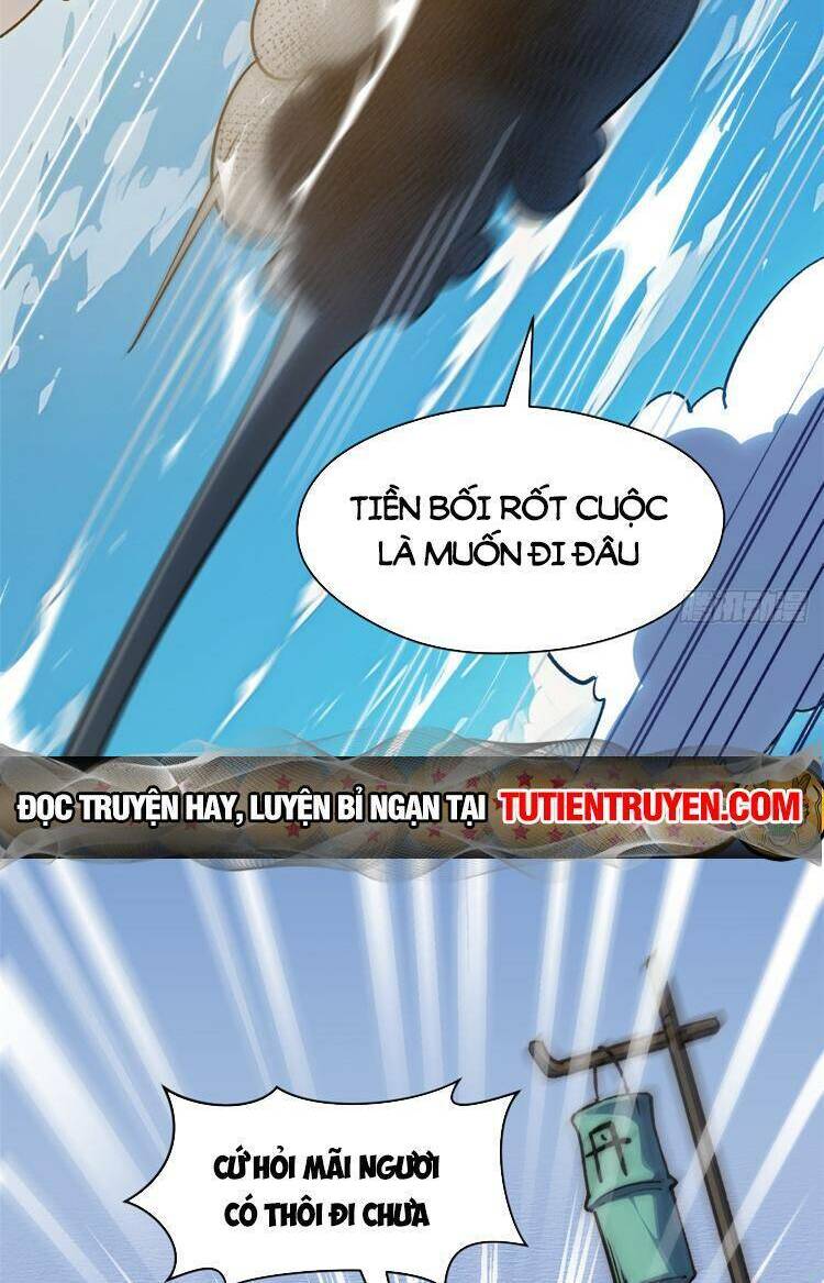 Đỉnh Cấp Khí Vận, Lặng Lẽ Tu Luyện Ngàn Năm Chapter 126 - Trang 2