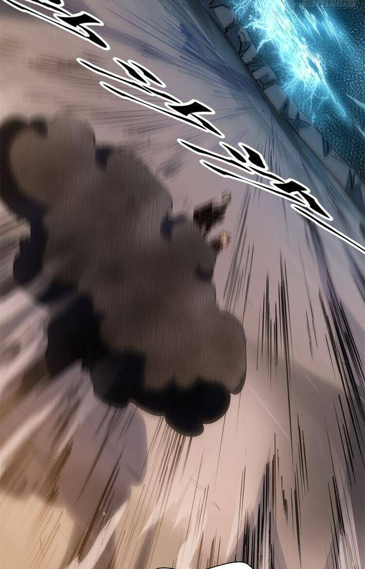 Đỉnh Cấp Khí Vận, Lặng Lẽ Tu Luyện Ngàn Năm Chapter 126 - Trang 2