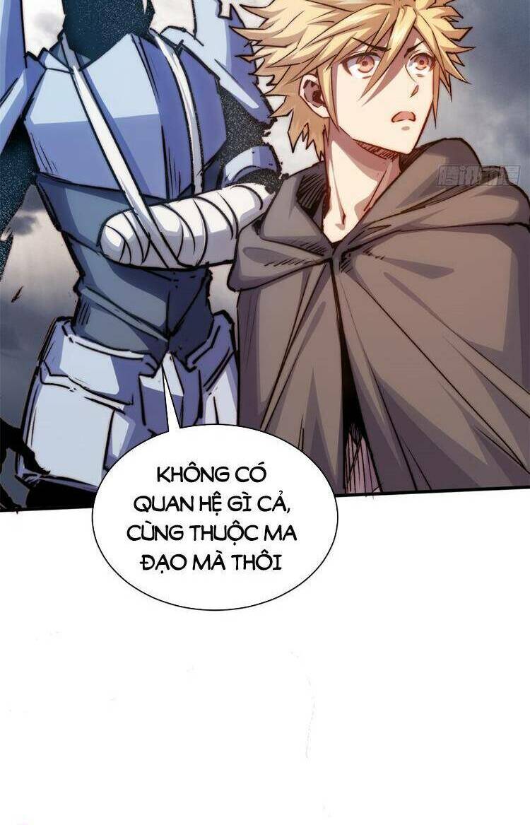 Đỉnh Cấp Khí Vận, Lặng Lẽ Tu Luyện Ngàn Năm Chapter 126 - Trang 2