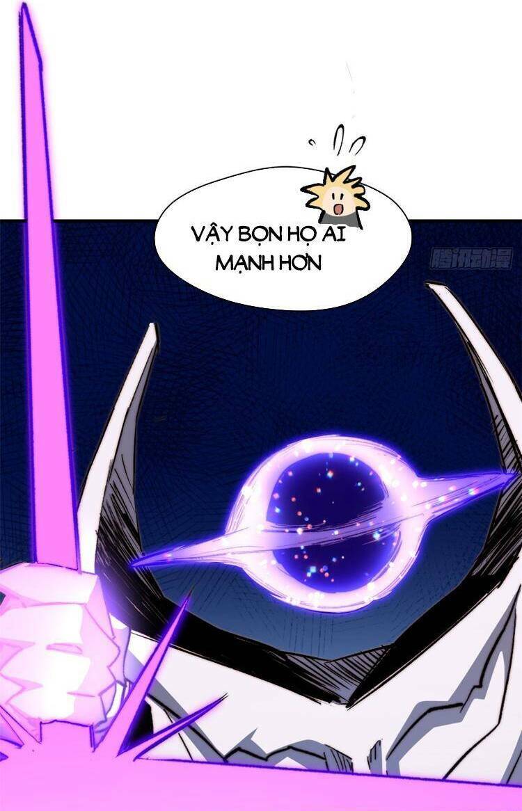 Đỉnh Cấp Khí Vận, Lặng Lẽ Tu Luyện Ngàn Năm Chapter 126 - Trang 2