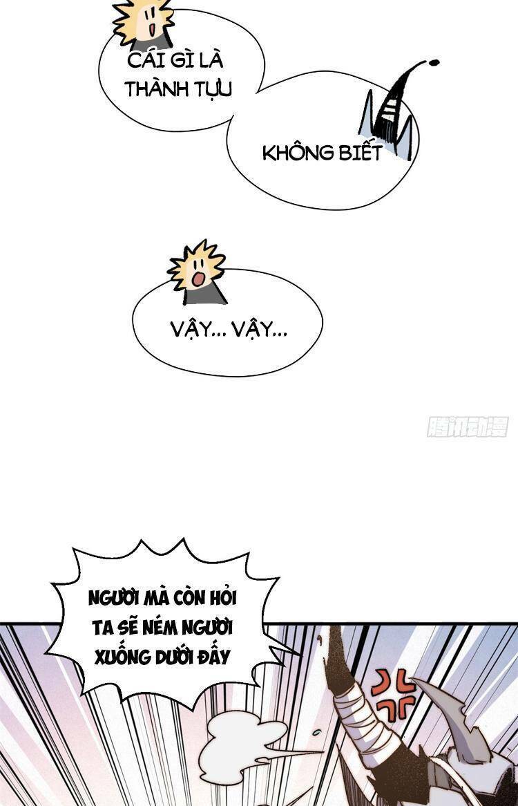 Đỉnh Cấp Khí Vận, Lặng Lẽ Tu Luyện Ngàn Năm Chapter 126 - Trang 2