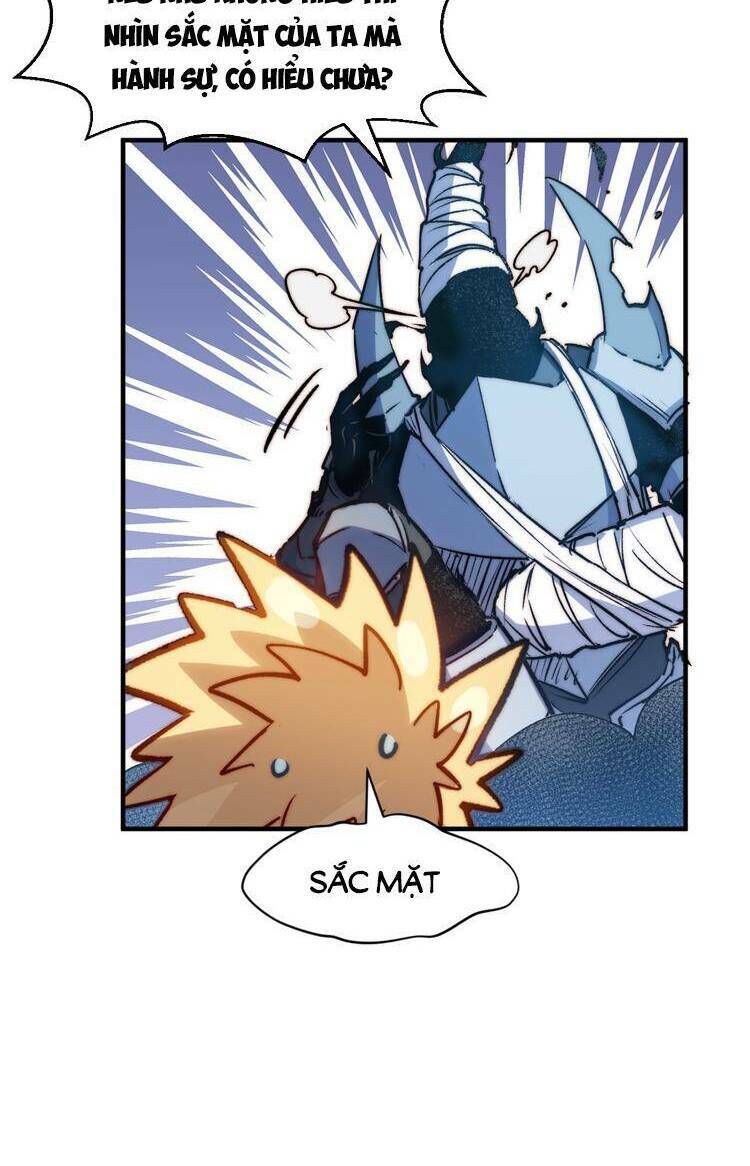 Đỉnh Cấp Khí Vận, Lặng Lẽ Tu Luyện Ngàn Năm Chapter 126 - Trang 2