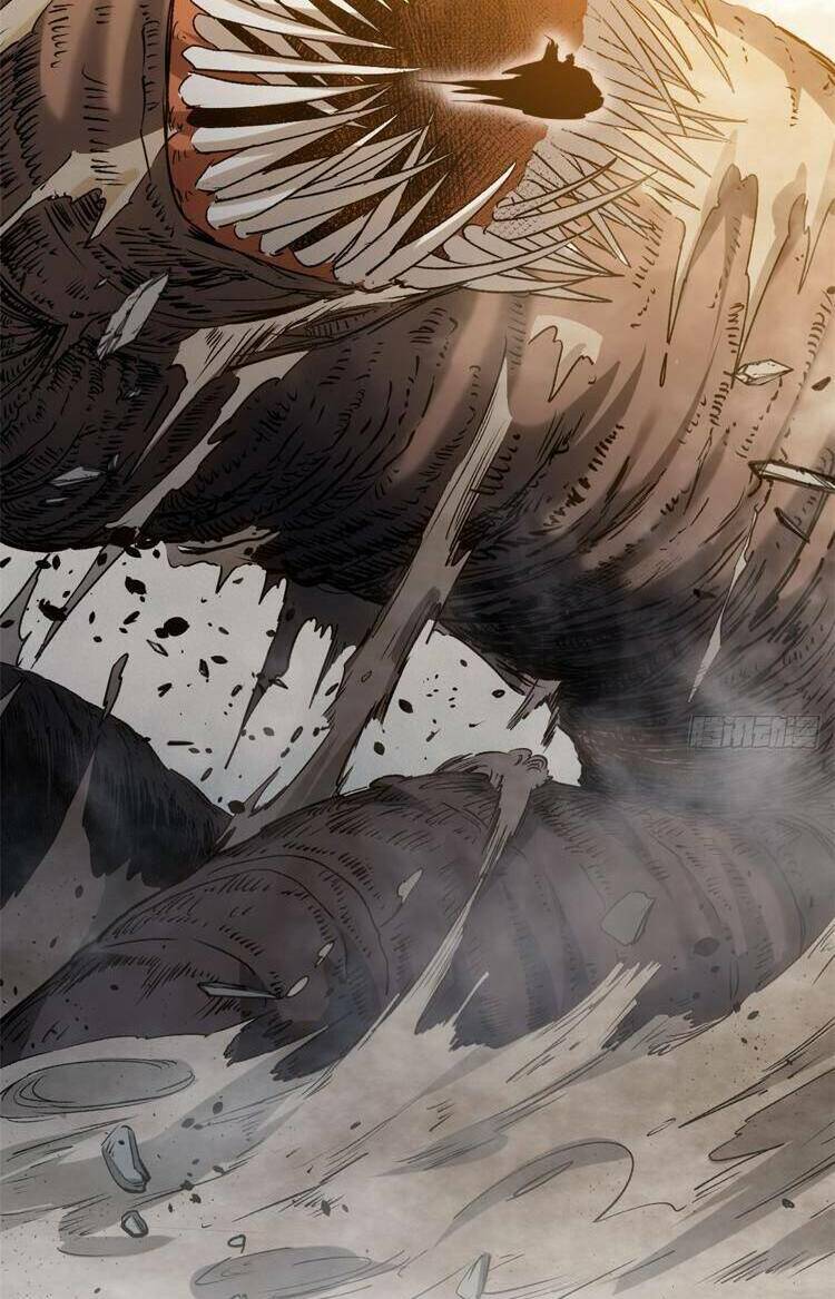 Đỉnh Cấp Khí Vận, Lặng Lẽ Tu Luyện Ngàn Năm Chapter 126 - Trang 2