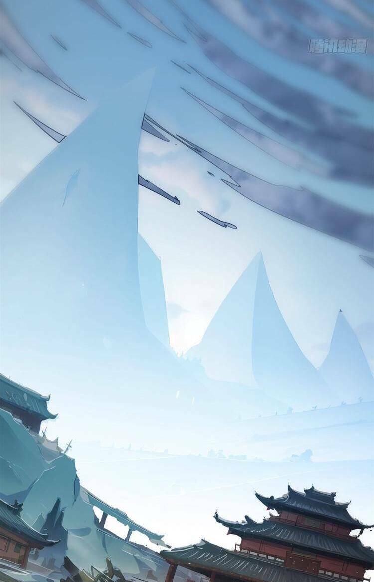 Đỉnh Cấp Khí Vận, Lặng Lẽ Tu Luyện Ngàn Năm Chapter 126 - Trang 2