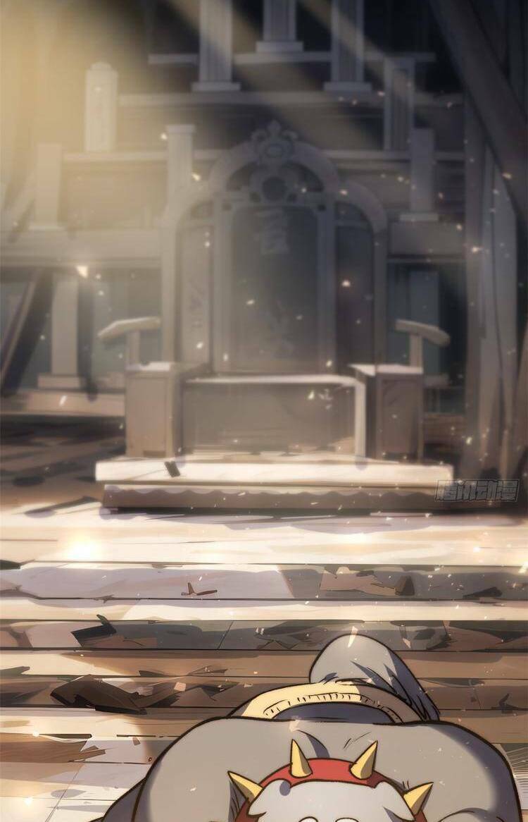 Đỉnh Cấp Khí Vận, Lặng Lẽ Tu Luyện Ngàn Năm Chapter 126 - Trang 2