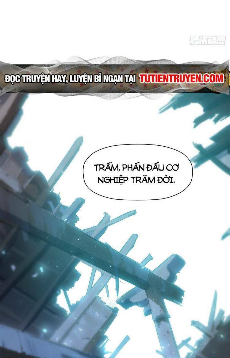 Đỉnh Cấp Khí Vận, Lặng Lẽ Tu Luyện Ngàn Năm Chapter 126 - Trang 2