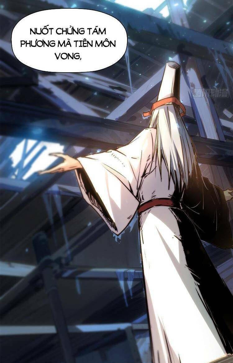 Đỉnh Cấp Khí Vận, Lặng Lẽ Tu Luyện Ngàn Năm Chapter 126 - Trang 2