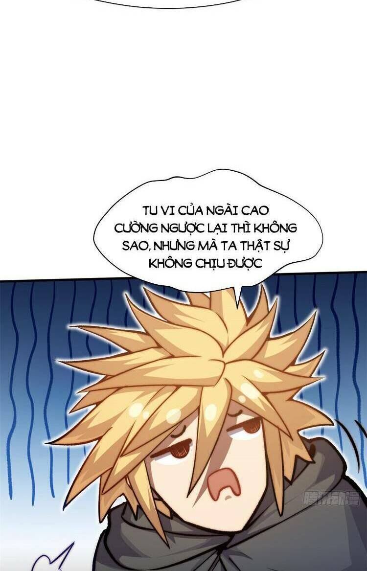 Đỉnh Cấp Khí Vận, Lặng Lẽ Tu Luyện Ngàn Năm Chapter 126 - Trang 2