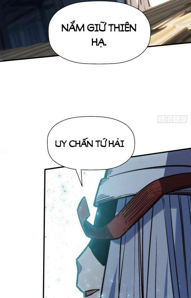 Đỉnh Cấp Khí Vận, Lặng Lẽ Tu Luyện Ngàn Năm Chapter 126 - Trang 2