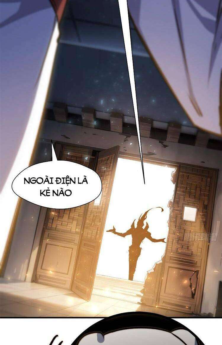 Đỉnh Cấp Khí Vận, Lặng Lẽ Tu Luyện Ngàn Năm Chapter 126 - Trang 2