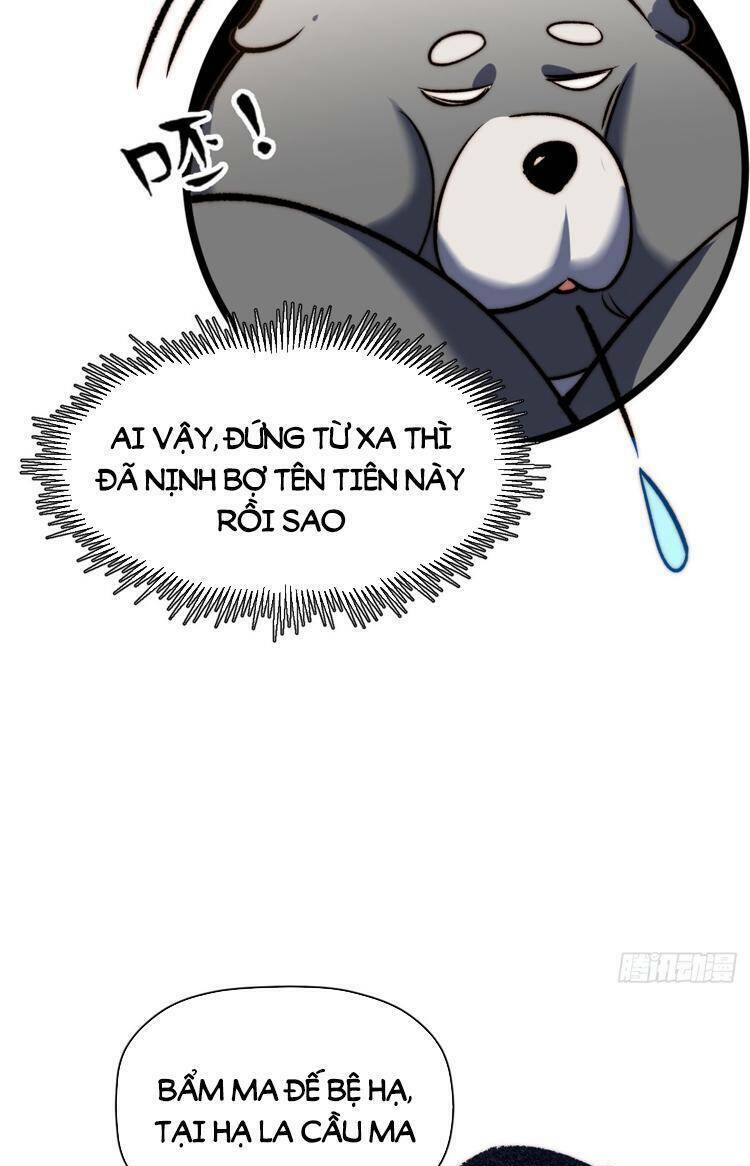 Đỉnh Cấp Khí Vận, Lặng Lẽ Tu Luyện Ngàn Năm Chapter 126 - Trang 2