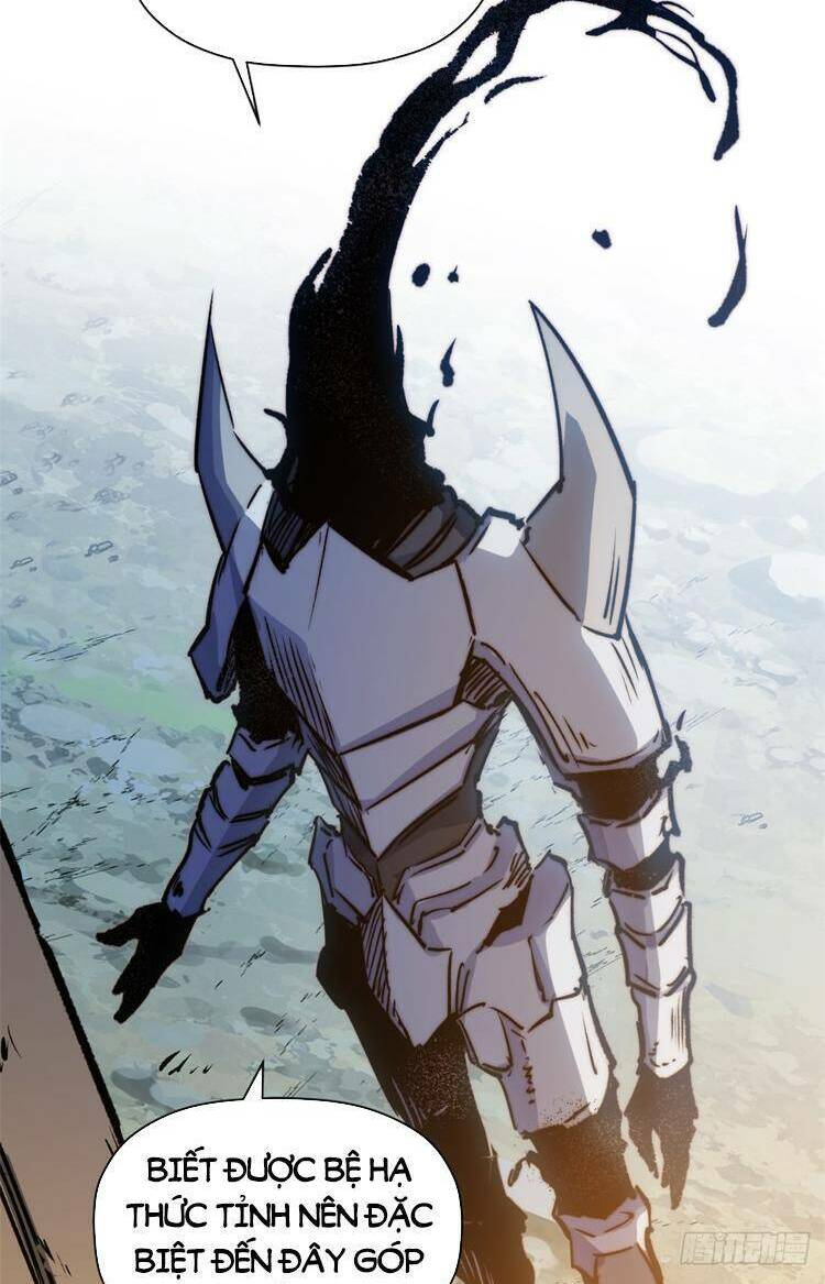 Đỉnh Cấp Khí Vận, Lặng Lẽ Tu Luyện Ngàn Năm Chapter 126 - Trang 2