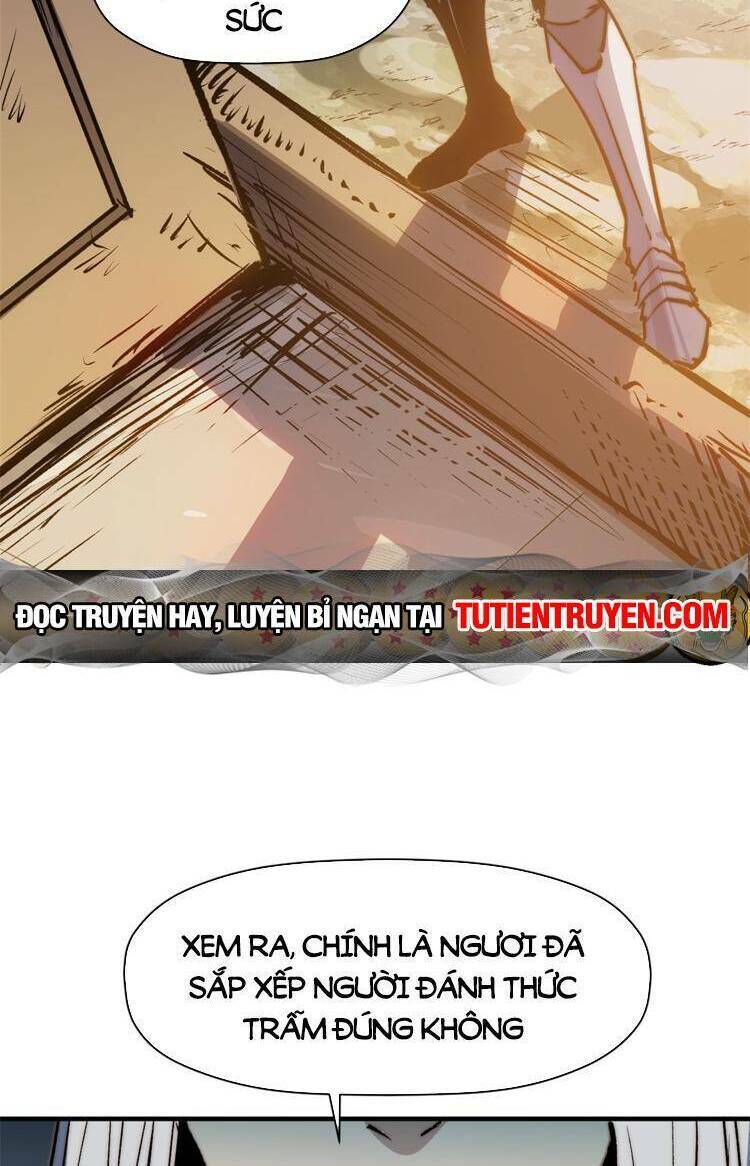 Đỉnh Cấp Khí Vận, Lặng Lẽ Tu Luyện Ngàn Năm Chapter 126 - Trang 2