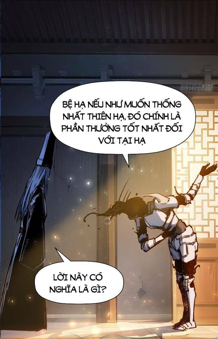 Đỉnh Cấp Khí Vận, Lặng Lẽ Tu Luyện Ngàn Năm Chapter 126 - Trang 2