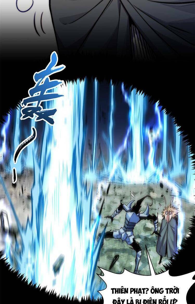 Đỉnh Cấp Khí Vận, Lặng Lẽ Tu Luyện Ngàn Năm Chapter 126 - Trang 2
