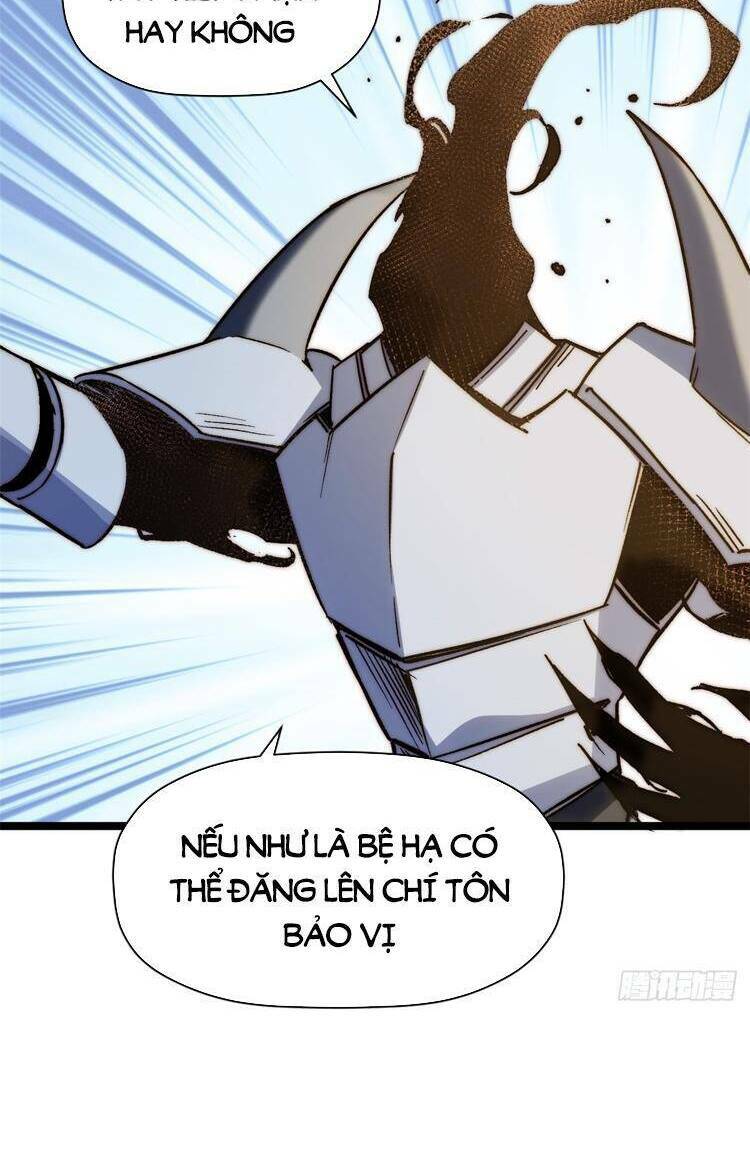 Đỉnh Cấp Khí Vận, Lặng Lẽ Tu Luyện Ngàn Năm Chapter 126 - Trang 2