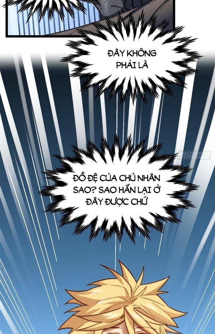 Đỉnh Cấp Khí Vận, Lặng Lẽ Tu Luyện Ngàn Năm Chapter 126 - Trang 2