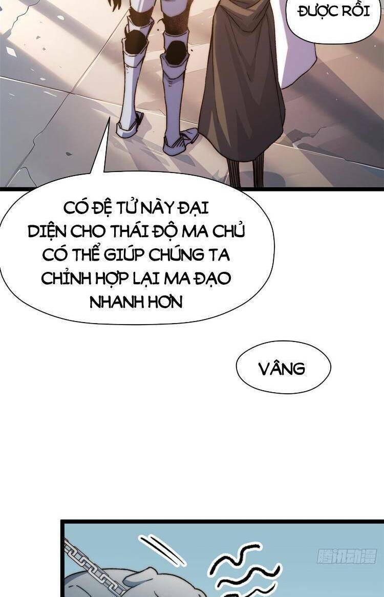 Đỉnh Cấp Khí Vận, Lặng Lẽ Tu Luyện Ngàn Năm Chapter 126 - Trang 2