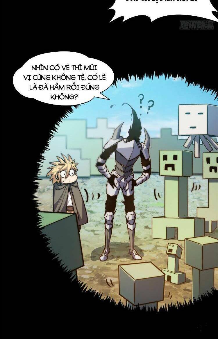 Đỉnh Cấp Khí Vận, Lặng Lẽ Tu Luyện Ngàn Năm Chapter 126 - Trang 2