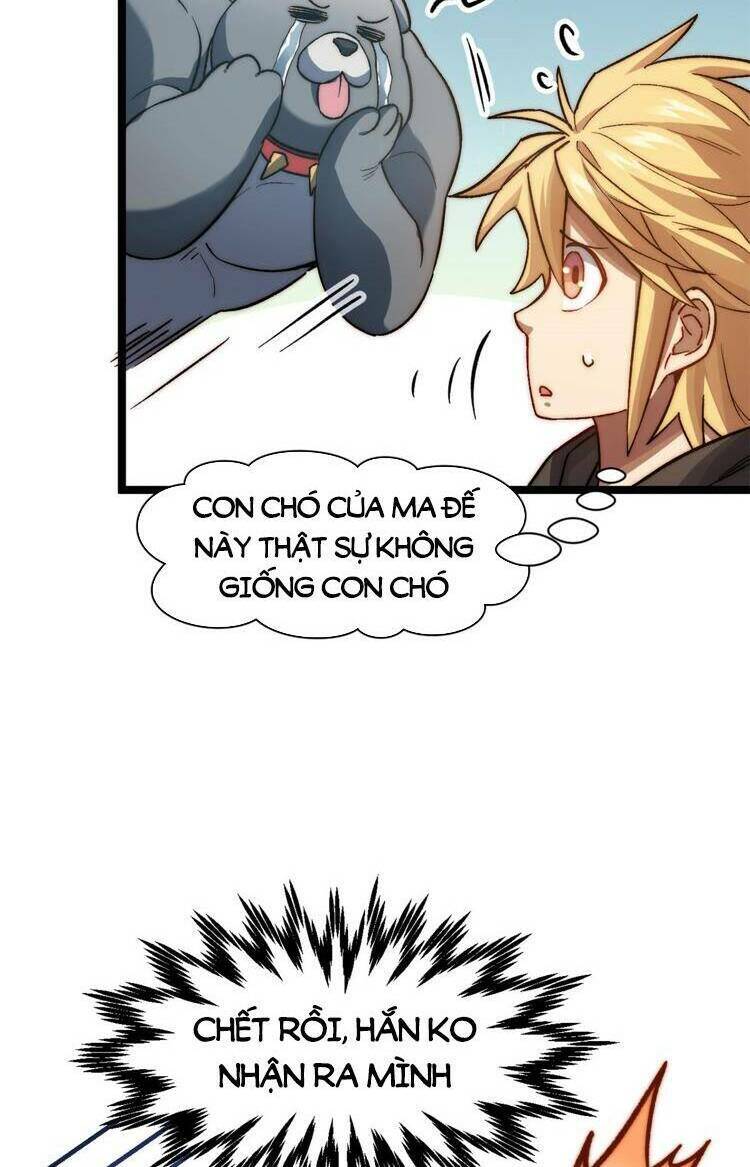 Đỉnh Cấp Khí Vận, Lặng Lẽ Tu Luyện Ngàn Năm Chapter 126 - Trang 2